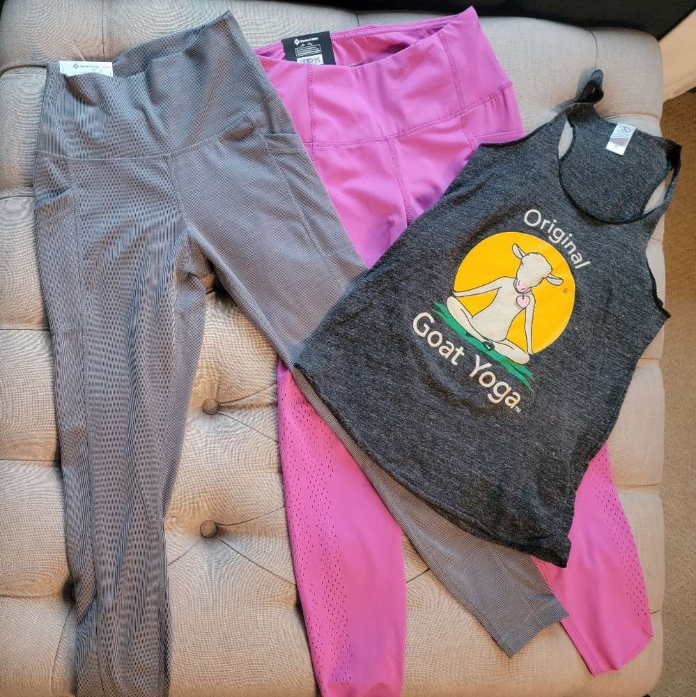 Active Bundle!